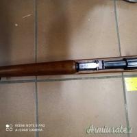 WALTHER KKJ cal. 22 LR