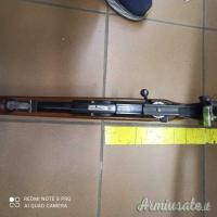 WALTHER KKJ cal. 22 LR