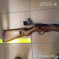 WALTHER KKJ cal. 22 LR
