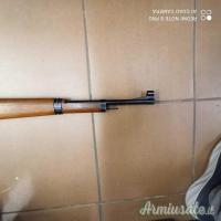 WALTHER KKJ cal. 22 LR