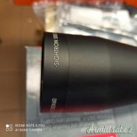 SIGHTRON SIII SERIES 10-50x60 MOA-2