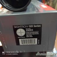 SIGHTRON SIII SERIES 10-50x60 MOA-2