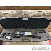 USATO – CARABINA – SABATTI MOD. STR-SPORT FC cal. 308 Win.