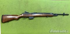 Norinco M14, .308 Winchester