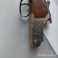 Fabarm trap 12