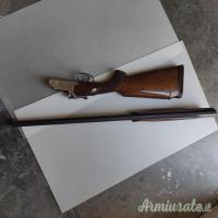 Fabarm trap 12