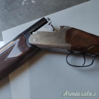 Fabarm trap 12