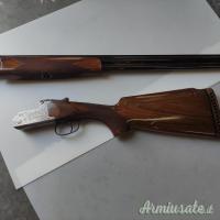 Fabarm trap 12