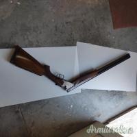 Fabarm trap 12