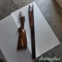 Fabarm trap 12