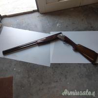 Fabarm trap 12