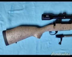Weatherby Vanguard Sub-moa  .308 Winchester