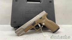 HS Arms HS PRODUKT XDM 9 SPORT 5.25  9x21mm IMI