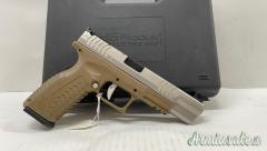 HS Arms HS PRODUKT XDM 9 SPORT 5.25  9x21mm IMI