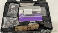 HS Arms HS PRODUKT XDM 9 SPORT 5.25  9x21mm IMI
