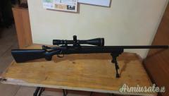Remington Police .308 Winchester