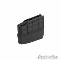 Caricatore 5 colpi per Tikka T3x