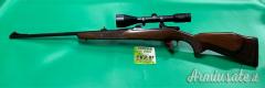 CZ | Ceska Zbrojovka 550 .308 Winchester