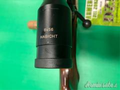 CZ | Ceska Zbrojovka 550 .308 Winchester
