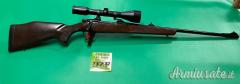 CZ | Ceska Zbrojovka 550 .308 Winchester