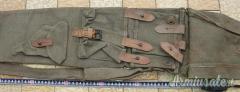 Custodia MAB 38 A in tela 100 €. spedito