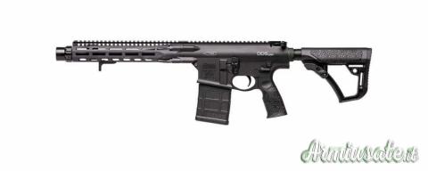 Daniel Defense DD5 SBR .308 Winchester