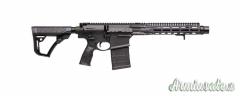 Daniel Defense DD5 SBR .308 Winchester