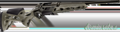 Benelli LUPO ALPHA BE-S.T. .308 Winchester