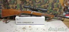 Sterling Damper .270 Winchester