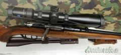 Sterling Damper .270 Winchester