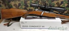 Sterling Damper .270 Winchester