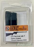 HENRY caricatore 8 colpi AR-7