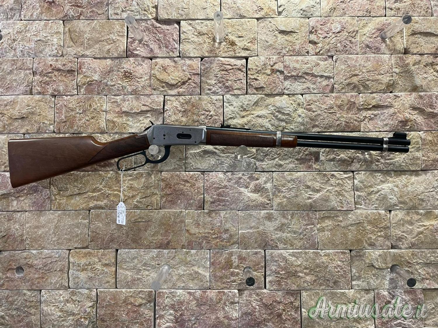 Winchester 1894 .30-30 Winchester Winchester 1894 .30-30 Winchester