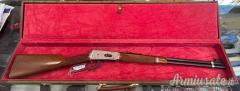 Winchester 1894 .30-30 Winchester