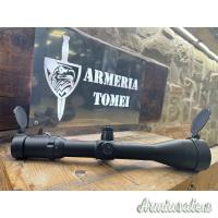 USATO – OTTICA – SIGHTMARK – 6-25×56 Triple Duty Riflescope