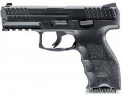 UMAREX H&K PISTOLA VP9 BLOWBACK CO2 CAL 4,5