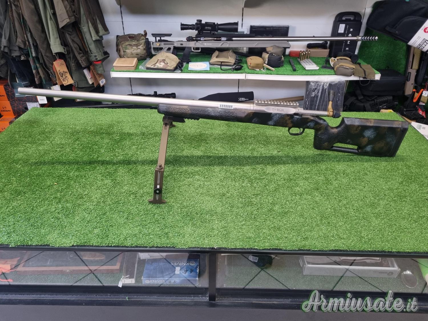 ...Altro | Non elencato BCM 6.5x47mm Lapua ...Altro | Non elencato BCM 6.5x47mm Lapua