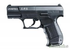 UMAREX CP SPORT BK 4,5 CO2