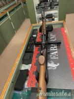 Browning BLR TAKE DOWN .308 Winchester