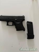 Glock 36 .45 ACP