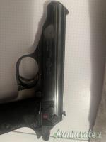 Walther | Carl PP 7.65mm Brev.