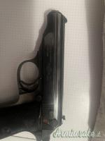 Walther | Carl PP 7.65mm Brev.