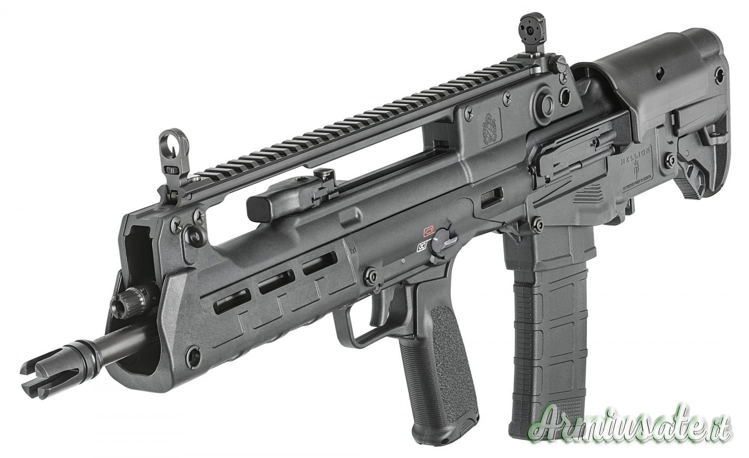 Springfield HELLION .223 Remington Springfield HELLION .223 Remington