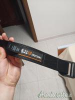 Gilet tattico +cinturone 5:11