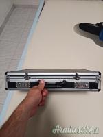 Gilet tattico +cinturone 5:11