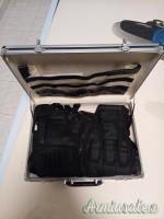 Gilet tattico +cinturone 5:11