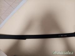 Gilet tattico +cinturone 5:11