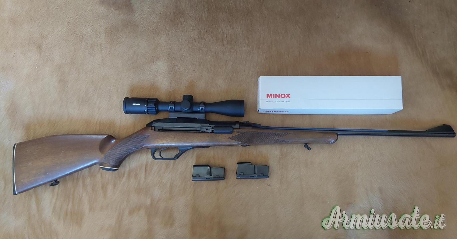 HK HK 770 .308 Winchester HK HK 770 .308 Winchester