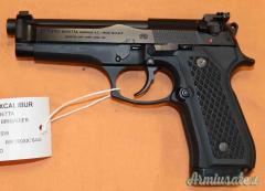 Pistola Beretta Brigadier Cal. 40SW