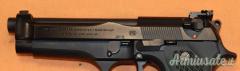 Pistola Beretta Brigadier Cal. 40SW